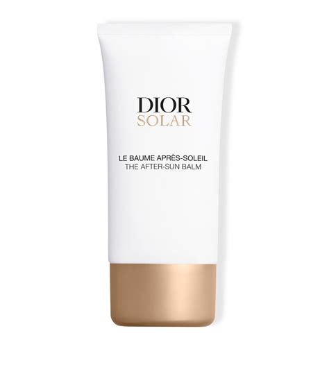 dior sun balm uk